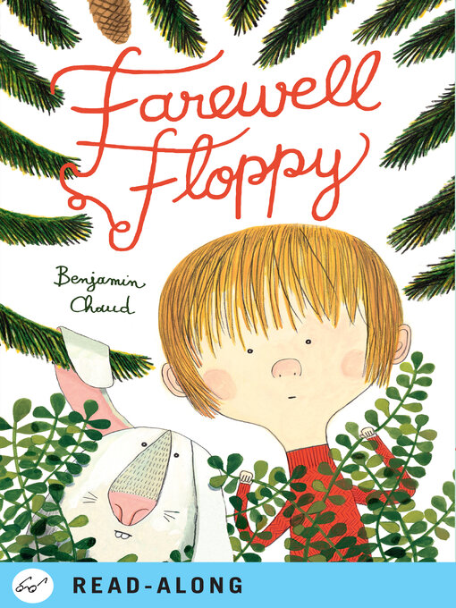 Title details for Farewell Floppy by Benjamin Chaud - Available